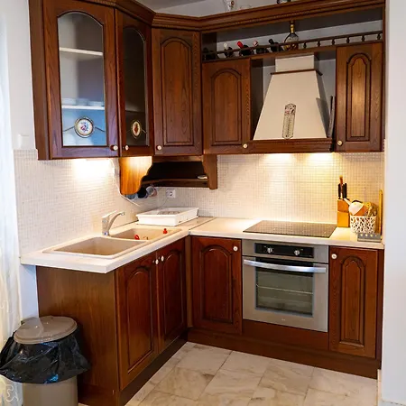 Avgerinos ηome Breakfast Basket Complimentary Holiday home *