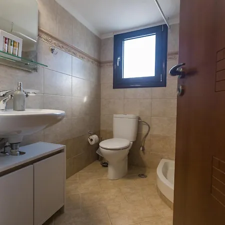 Holiday home Avgerinos ηome Breakfast Basket Complimentary *