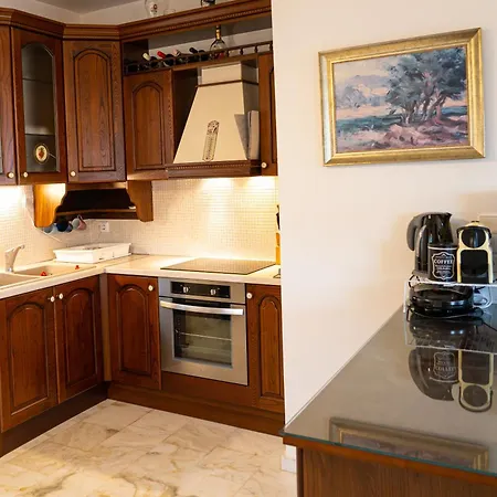 Avgerinos ηome Breakfast Basket Complimentary Holiday home Amfiklia