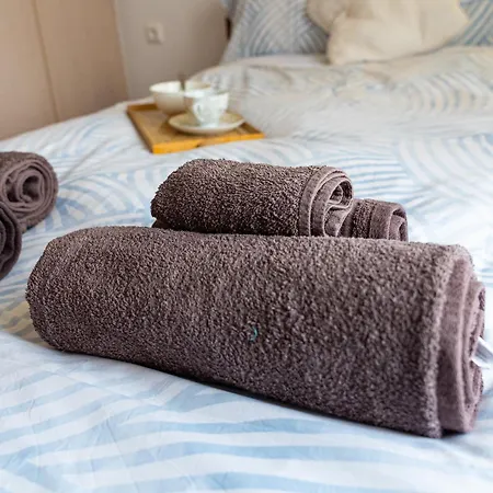 Avgerinos ηome Breakfast Basket Complimentary Holiday home
