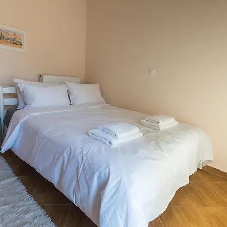 Holiday home Avgerinos ηome Breakfast Basket Complimentary