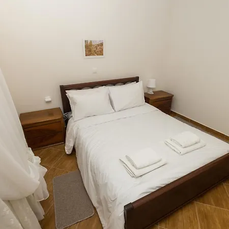 Avgerinos ηome Breakfast Basket Complimentary Holiday home *