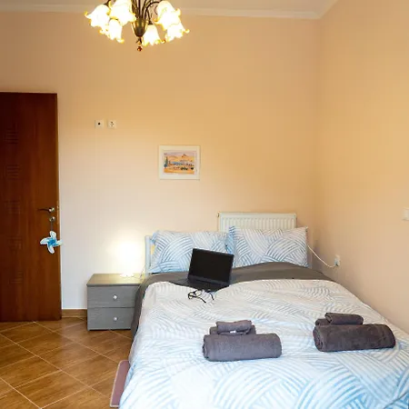 Avgerinos ηome Breakfast Basket Complimentary Holiday home *