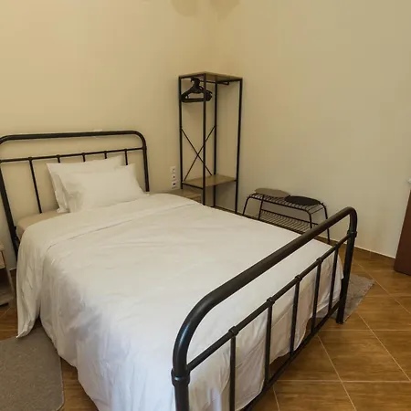 Holiday home Avgerinos ηome Breakfast Basket Complimentary