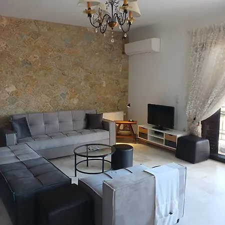Avgerinos ηome Breakfast Basket Complimentary Holiday home Amfiklia